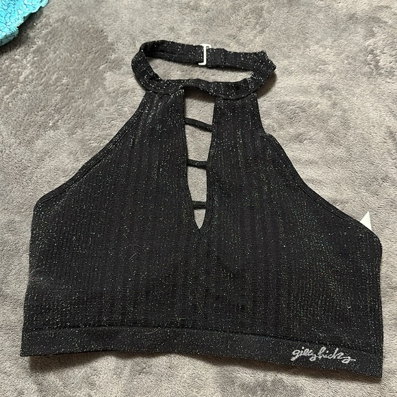 3 Gilly Hicks Bralettes! - Picture 5 of 9